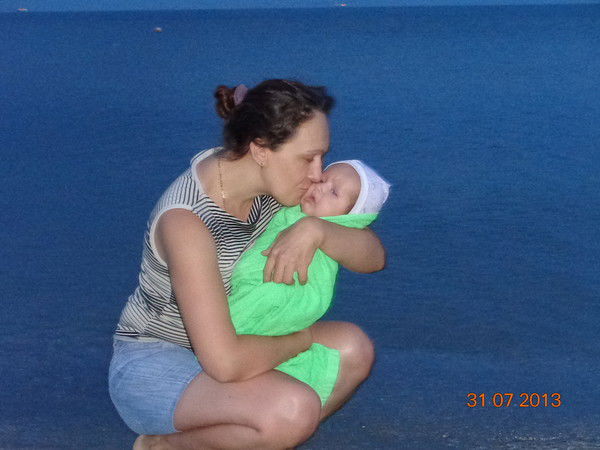 Екатерина Доброва