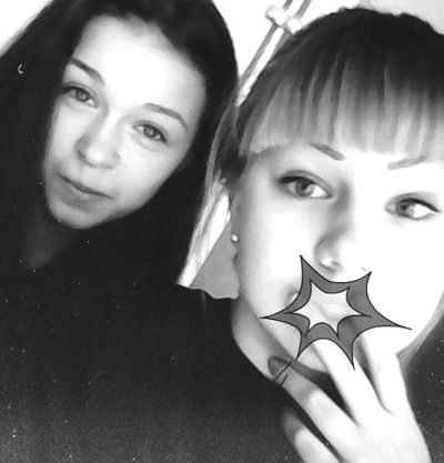 Анастасия Жолудева