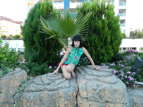 Екатерина Болтикова