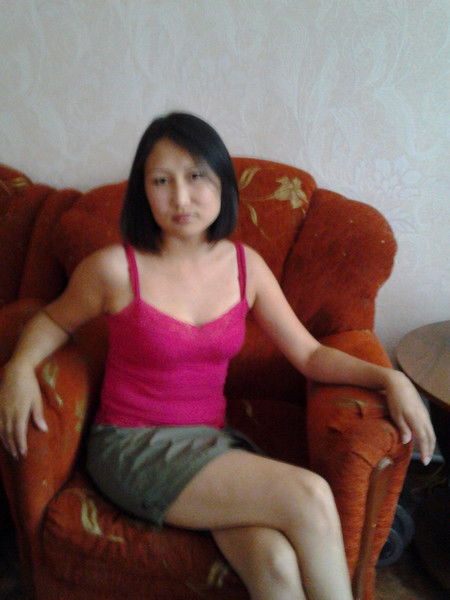 Мария Мулаева