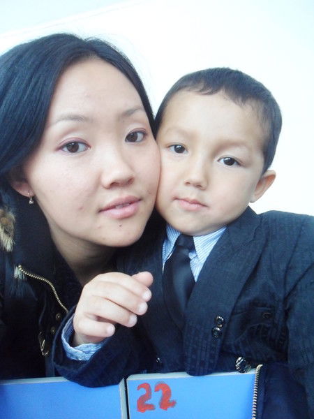 Кристина Сергеевна