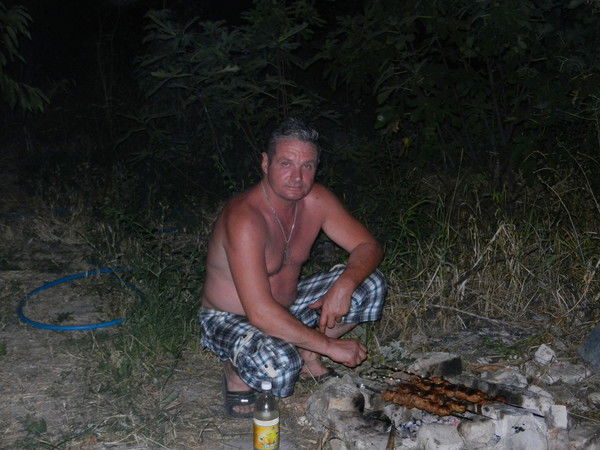 Сергей Тодорашко