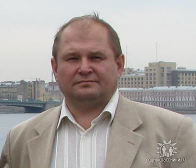 Николай Кочуев