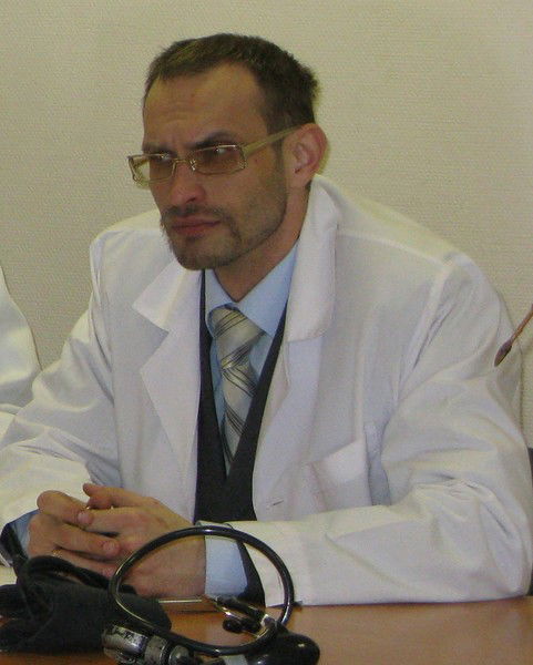 Алексей Бумай