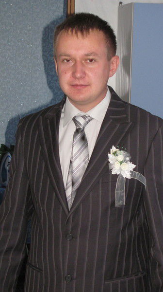 Евгений Крестосяк