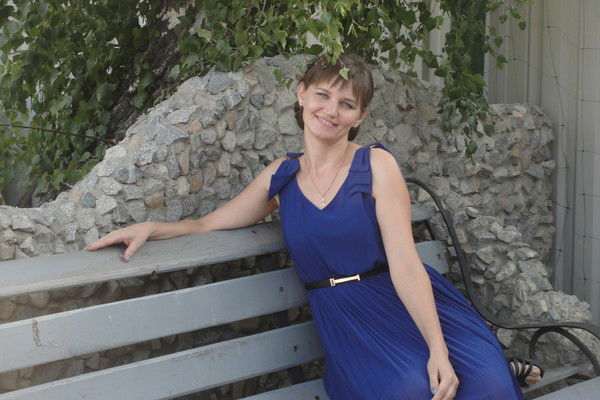 Любовь Клепикова