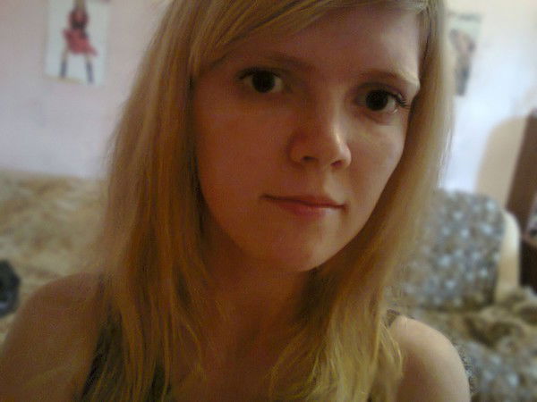 Екатерина Коробова