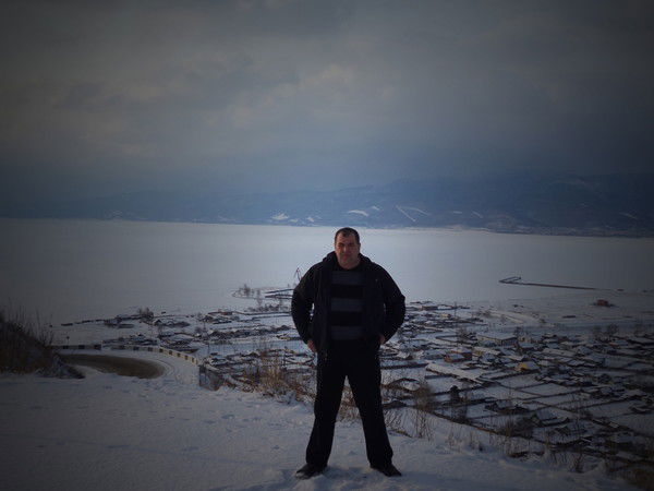 Сергей Живетьев