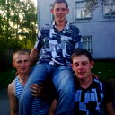 Пётр Шестаков