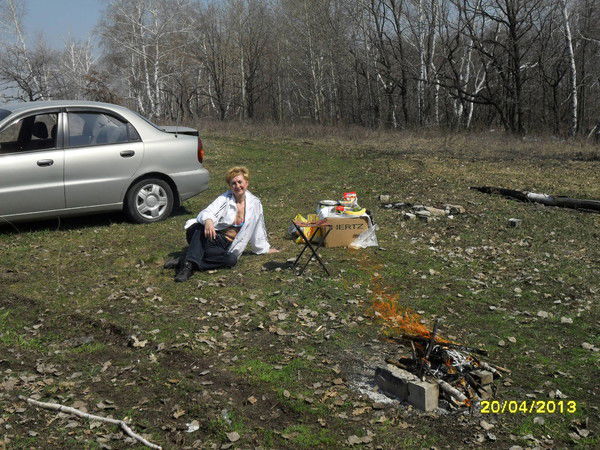 Елена Подогова