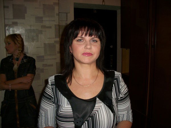 Лариса Исиметова