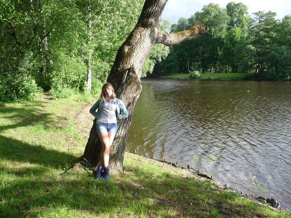 Евгения Глухова