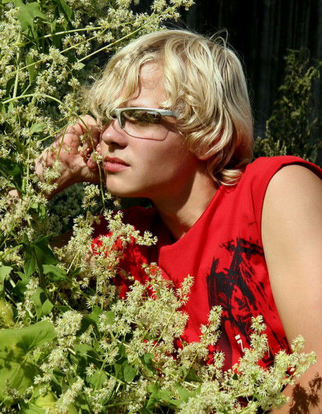 Коля Петров