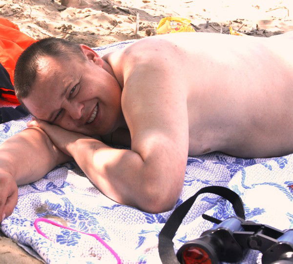 Виталий Куликов