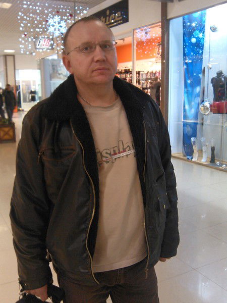 Сергей Бабичев