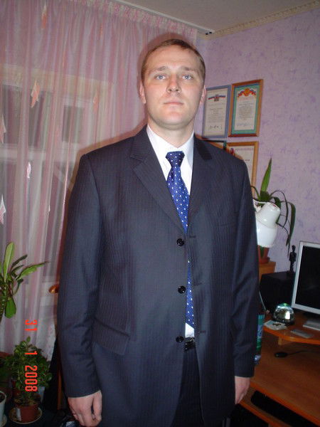 Александр Погребняк