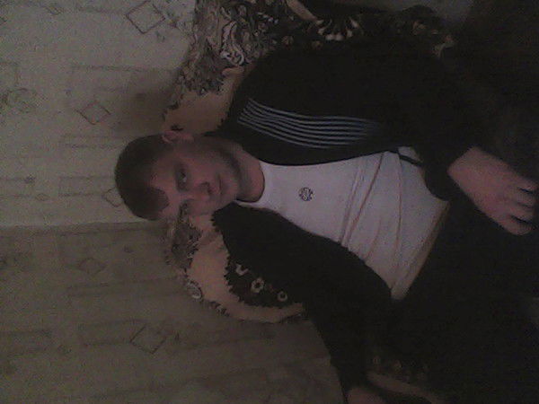 Максим Романычев