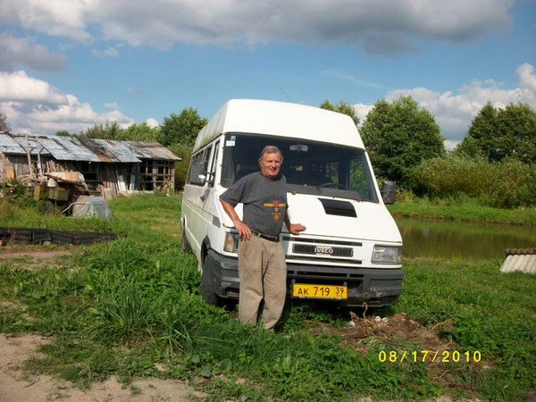 Василий Журжиу