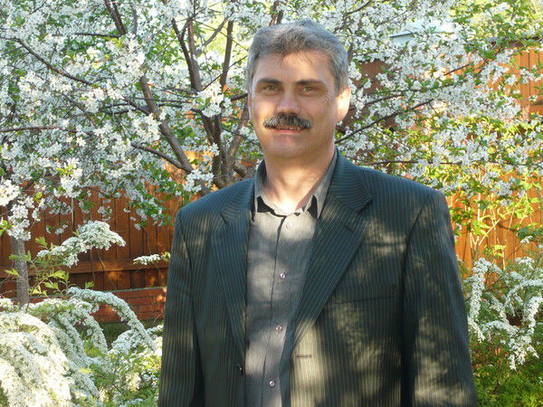 Борис Круглов