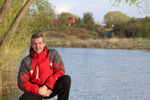 Евгений Шляндин