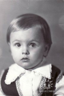 Павел Лабзунов