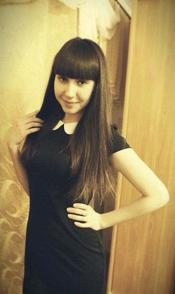 Екатерина Полякова