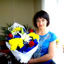 Елена Мерц