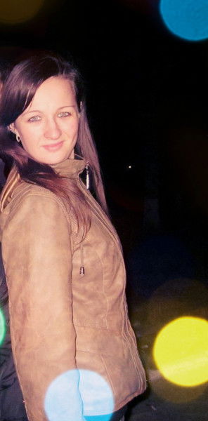 Виктория Мельниченко