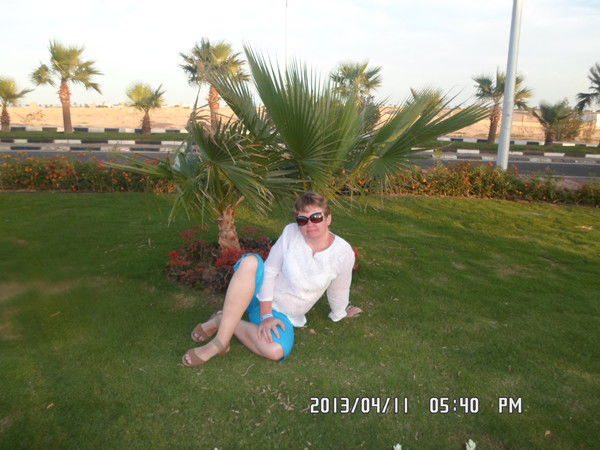 Елена Чистякова