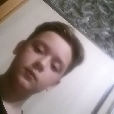 Илья Подсуха