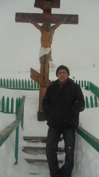 Sergeychkanov Cergeychkanov