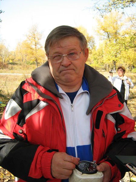 Иван Дмитриев