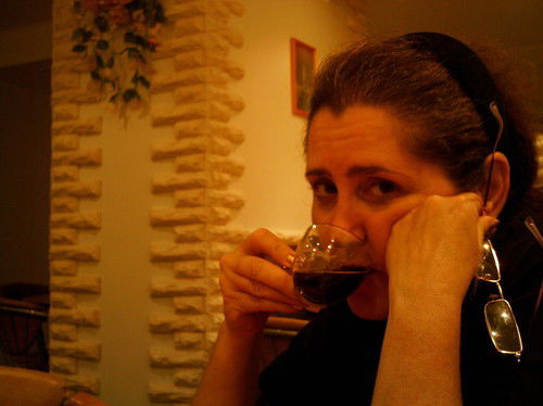 Наташа Парамонова