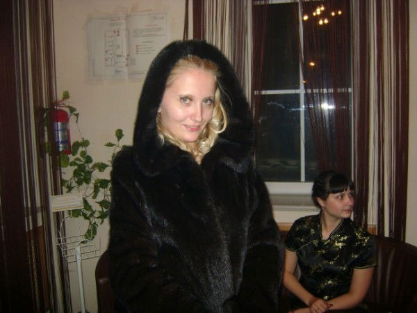 Лена Симакова