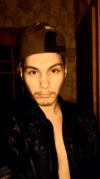 Данил Салиш