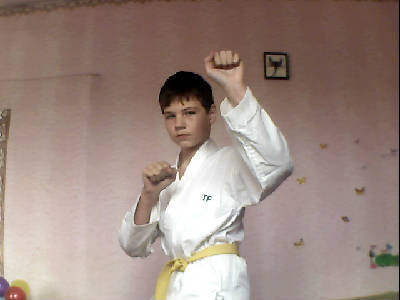 Саня Неизвестно