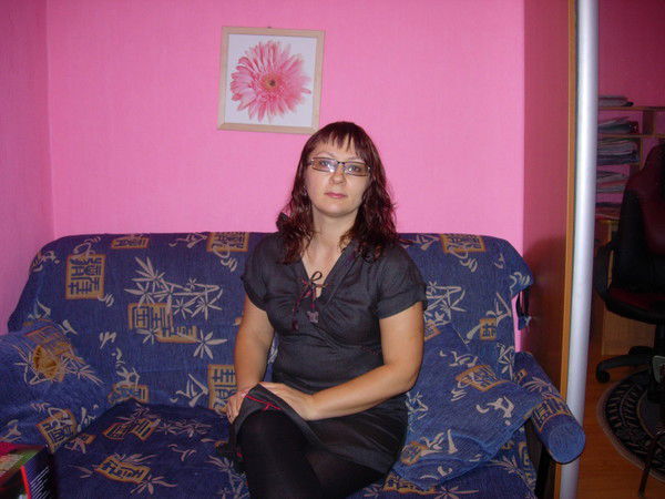 Надежда Старченко