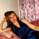 Галина Мешкова