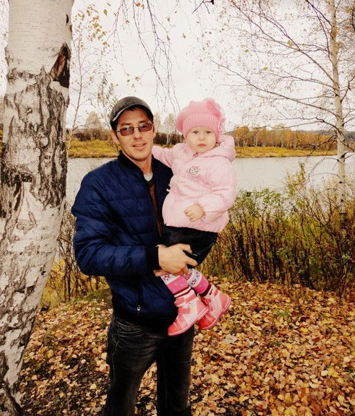 Максим Князев