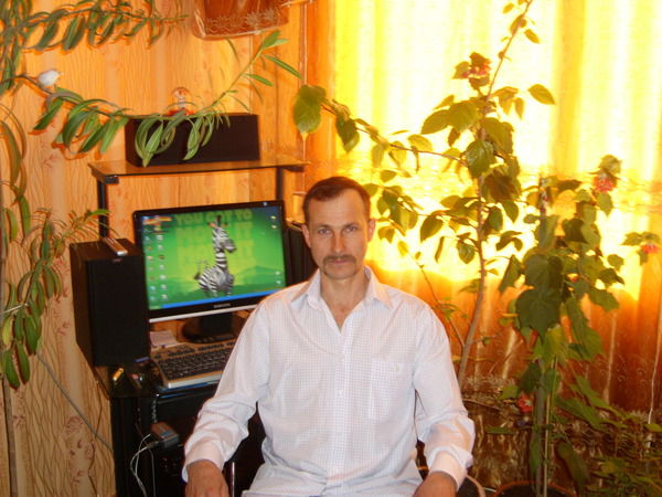 Владимир Аверин