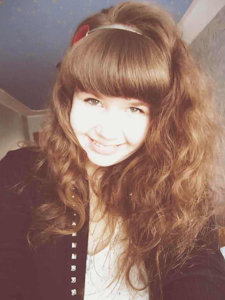 Кристина Иванова