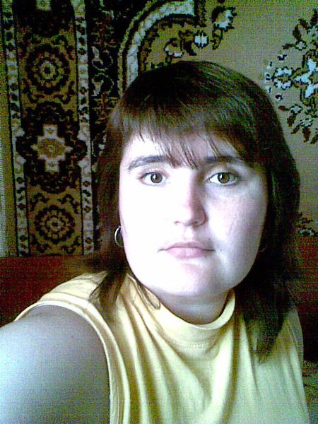 Инна Ивашко