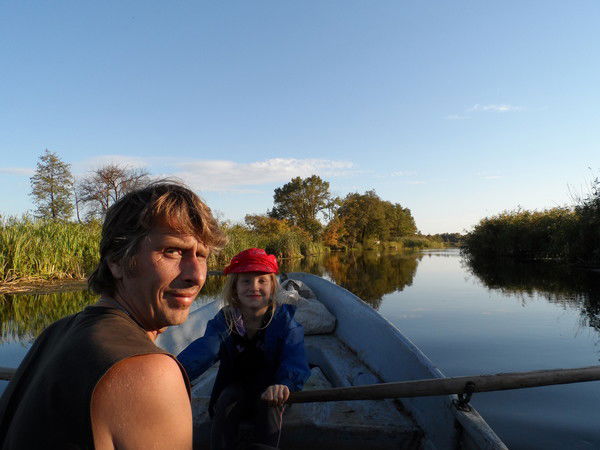 Николай Лебедев