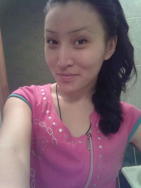 Рысгуль* Танирбергенова*