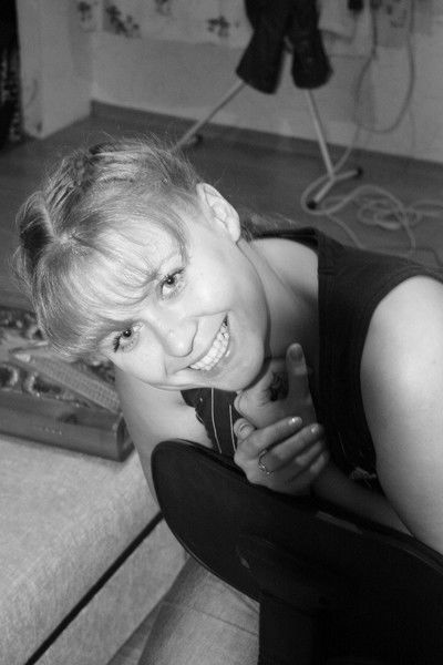 Ольга Скачкова