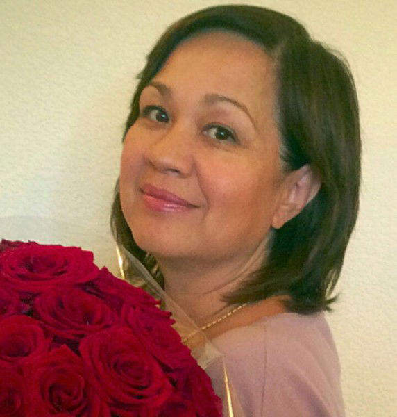 Юлия Лыкова