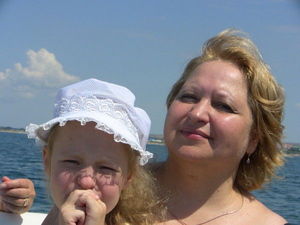 Света Черникова