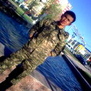Нурбек Бокешов