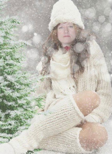 Надежда Агафонова