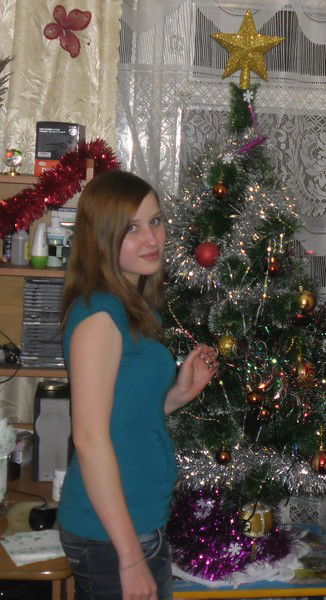 Татьяна Зорина